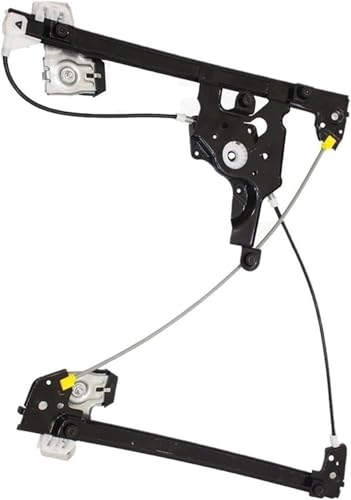 Lève-vitre électrique de porte robuste Skoda Octavia Mk1 avant droit 1996-2011