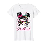 Einschulung Kleidung zum Schulstart für Mädchen