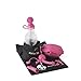 Voice Mask Advanced Set (Pink)
