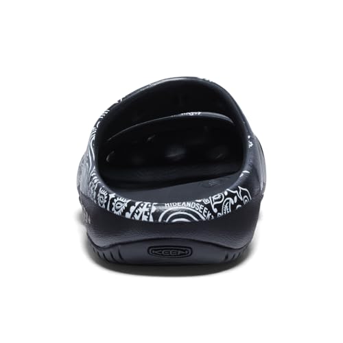 Image of KEEN Men's Yogui Slides