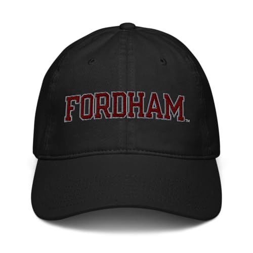 Gorra Ajustable Fordham Rams Oficial miniatura 2