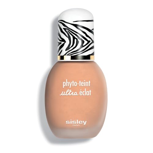 Sisley Paris Phyto-Teint Ultra Eclat 2+-Sand 30 Ml - 30 ml.