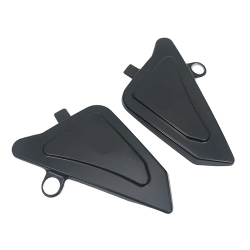 Couvercle des Panneaux Latéraux K1600 B | Finition Premium pour Cadre Moto