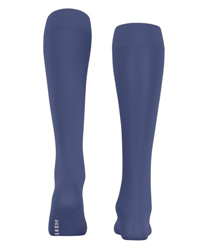 Image of FALKE Women's Cotton Touch Knee High Socks, 1 Pair