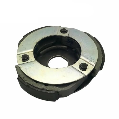 Soporte de embrague para solucionar tirones en motores de 300 CC D300 4
