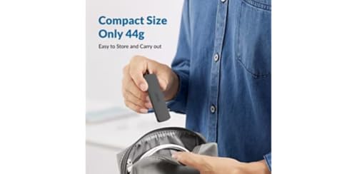 Acer 5in1 Type C Dongle Avec fil USB 3.2 Gen 1 3.1 Gen 1 Type C - vue 8