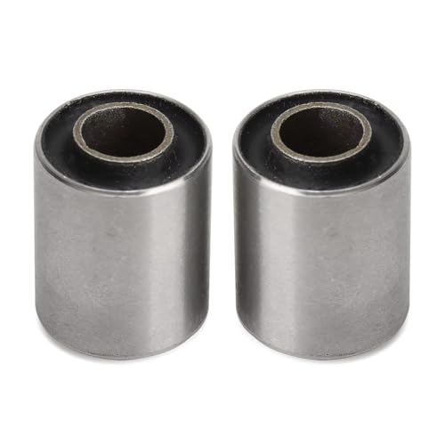 Bujes de suspensión para CRF50FA mecanizados de alta precisión para buje de brazo oscilante OEM