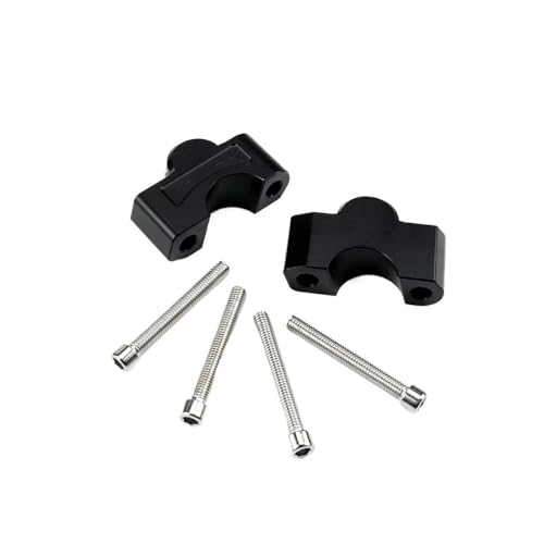 Rehausseur de guidon moto Tiger Sport 660 2022-2025 extension de guidon collier