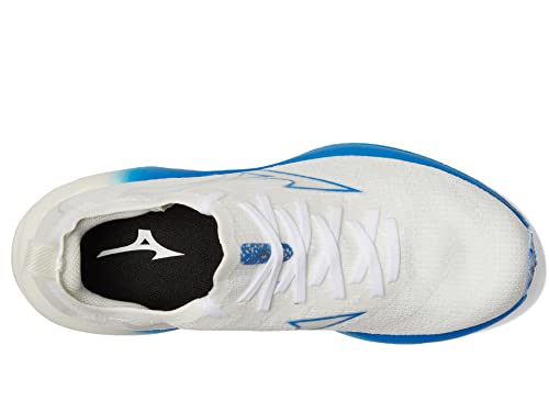 Mizuno Women's Wave Neo Wind Running Shoe3