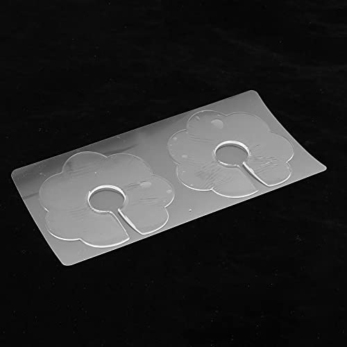 Borst rimpels patch, borst rimpel pad huidvriendelijk praktisch veilig milieuvriendelijk voor schoonheidssalon voor… - Afbeelding 4