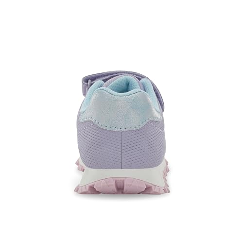 Image of Simple Joys by Carter's Unisex-Child Bailey Athletic Sneaker
