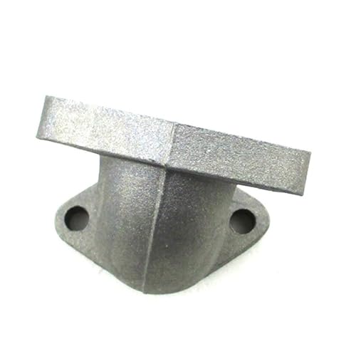 Tuyau 25mm haute résistance pour dirt bike 140cc et quad - 4
