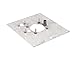 Blodgett R7260 Weldment 8G Proto Plate Burner