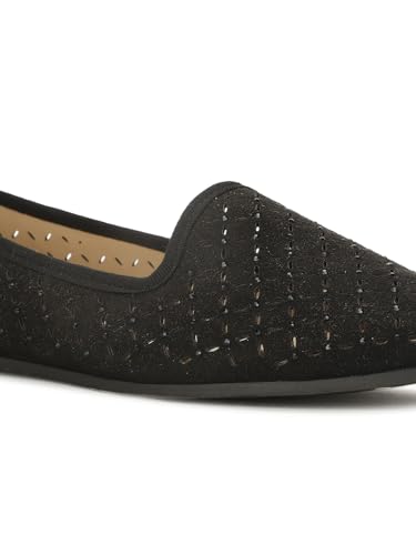 Image of Bata Women Pull On Loafers