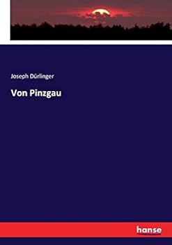 Paperback Von Pinzgau [German] Book