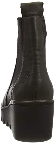 FLY LONDON BAGU233FLY, Stivali Chelsea Donna