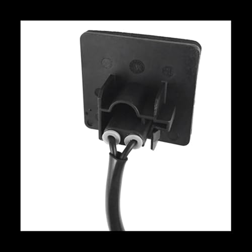 Interrupteur de hayon bloqué Opel Insignia solution coffre