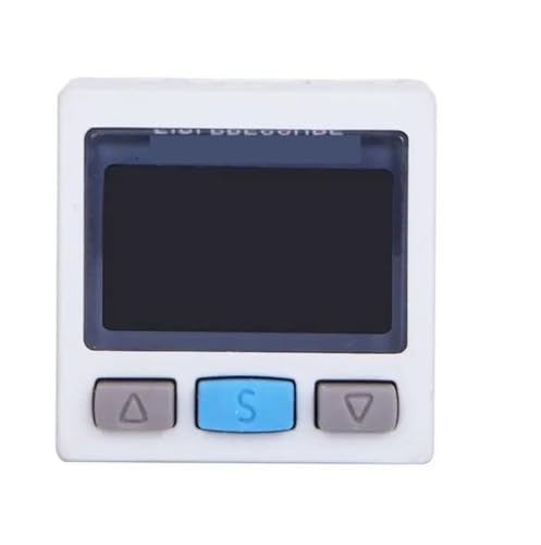 ZSE30A-01-PL capteur pneumatique pour résoudre les pertes de pression d'air