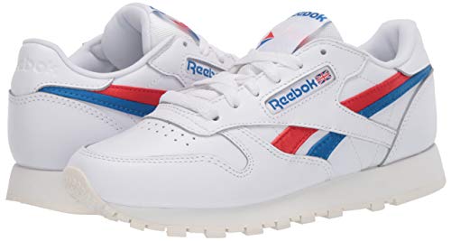 Image of Reebok Unisex Adult Classic Leather V1