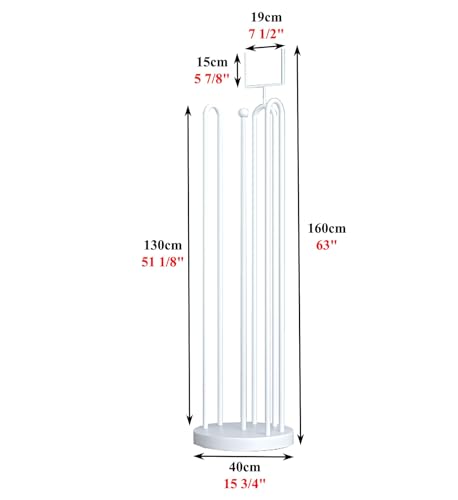 Présentoir de qualité supérieure pour coussins de voyage de luxe - 8