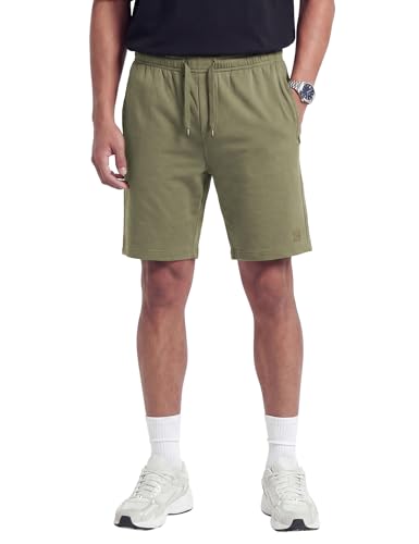 Image of DAMENSCH Men Soft Prima Jersey Vortex Spun Statement Jersey Shorts