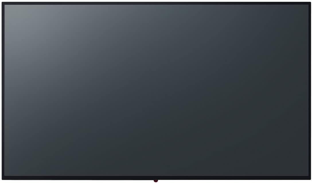 Panasonic TH-65SQE1W Digital Signage Display