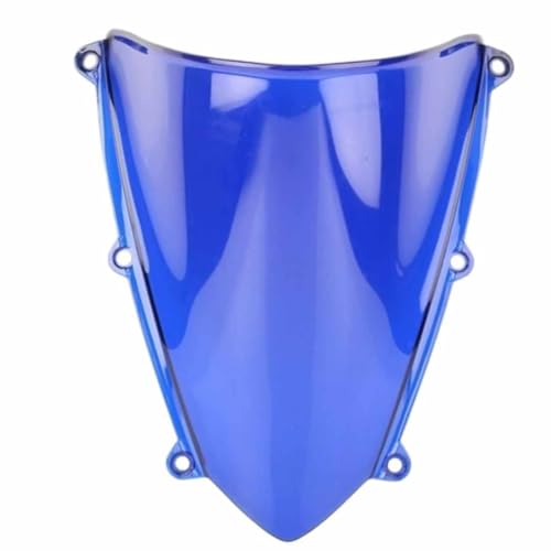 Déflecteur moto CBR 600 RR bulle de protection carénage pour routière sportive CBR600RR 2008 2009
