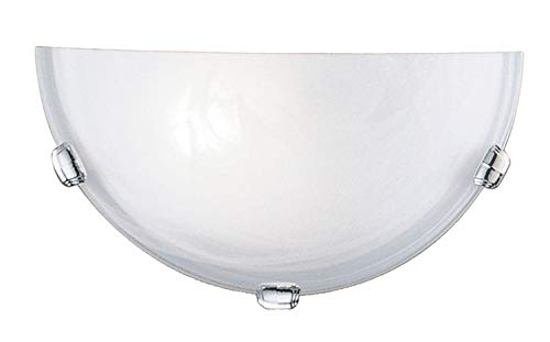 Eglo 7188 Downlight, Métal, E27, Gris
