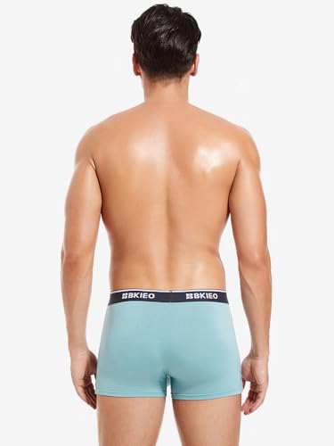 Modal Spacious Pouch Trunks - Vibrant Everyday Essential, 3-Pack3