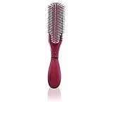 Heat Guard Handle Olivia Garden Thermal Heat Pro Ceramic + Ion Styler 7 Row Cepillo - 200 gr