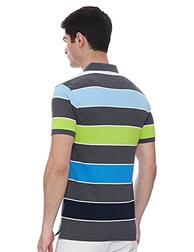Image of United Colors of Benetton Men's Regular Polo Shirt