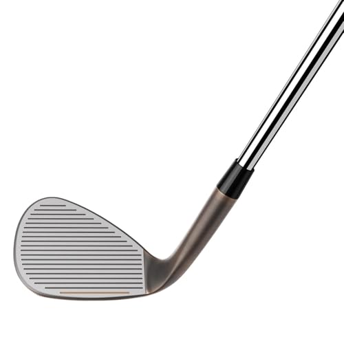 TaylorMade Hi-Toe 4 Golf Wedge – Precision & Control