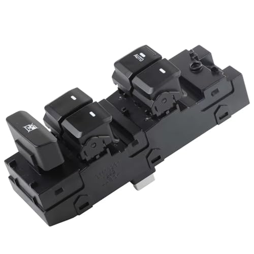 Commutateur lève vitre électrique pour Hyundai i20 2015-2020 | Commande avant gauche OEM 93570C8110