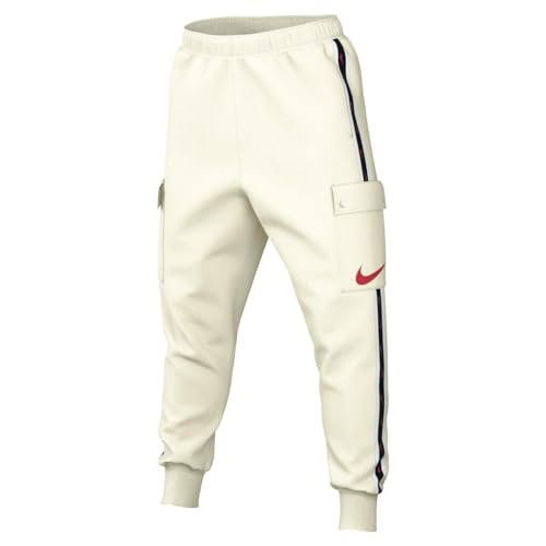 Nike M NSW Repeat SW FLC Cargo Pant - L