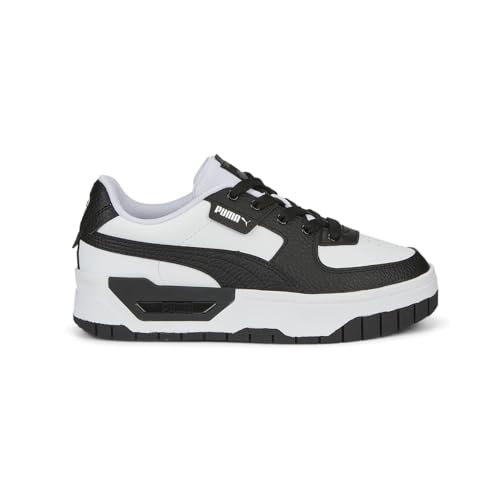 PUMA Kids Girls Cali Dream LTH Jr Sneakers Shoes Casual - White - Size 7 M