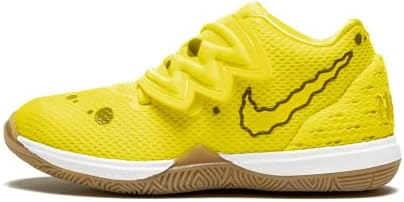 kyrie 5 spongebob size 7