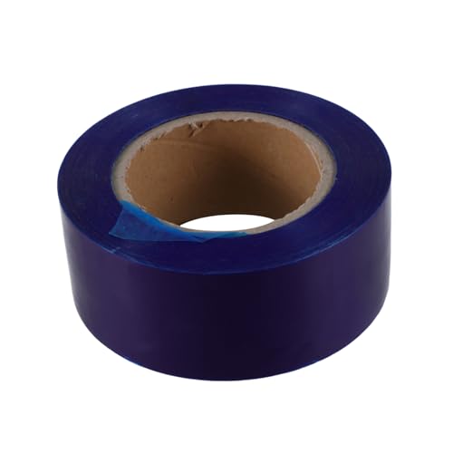 Cinta Protectora de Aro Azul 1 Rodillo PE miniatura 1