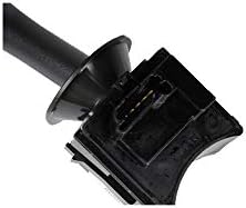 GM Genuine Parts D6249D Windshield Wiper and Washer Switch 5 Volts
