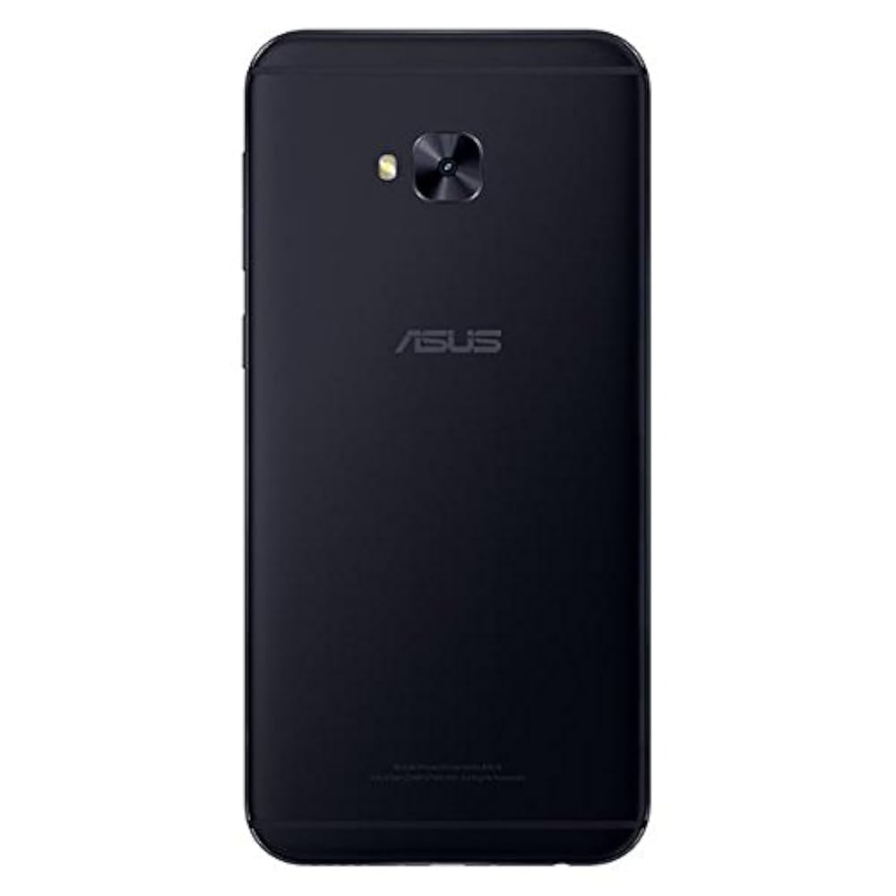 ASUS - SIMフリー ASUS ZenFone 4 Selfie Pro ZD552KL Asus ZenFone 4 Selfie Pro ZD552KL Dual-SIM smartfon