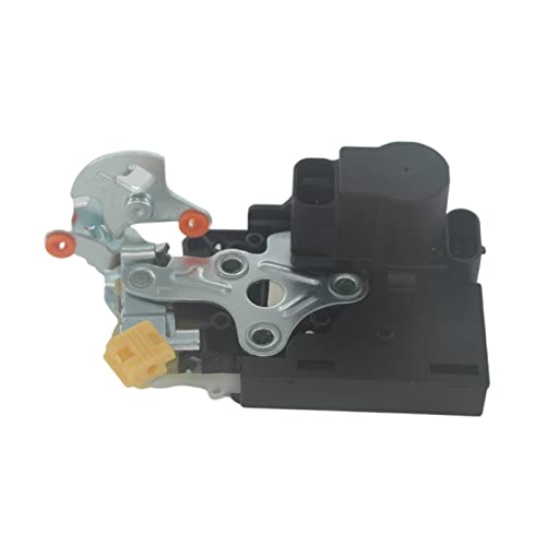 Actuador de bloqueo 15110511 para maletero de Chevrolet Chevy Trailblazer 2002-2009