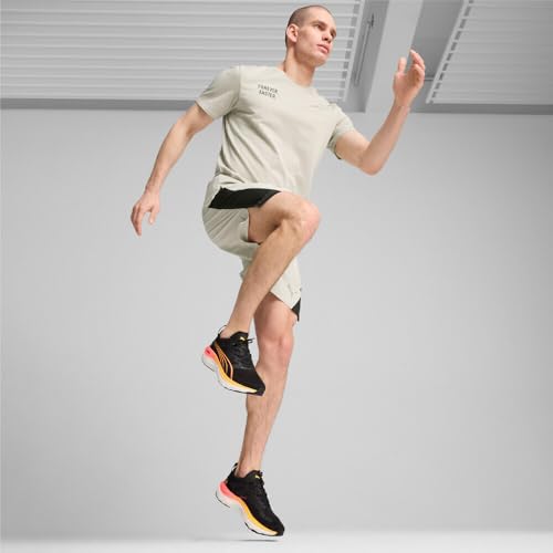 Image of Puma Mens Foreverrun Nitro Running Shoe