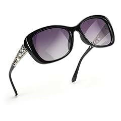 A2-black Frame Grey Lens