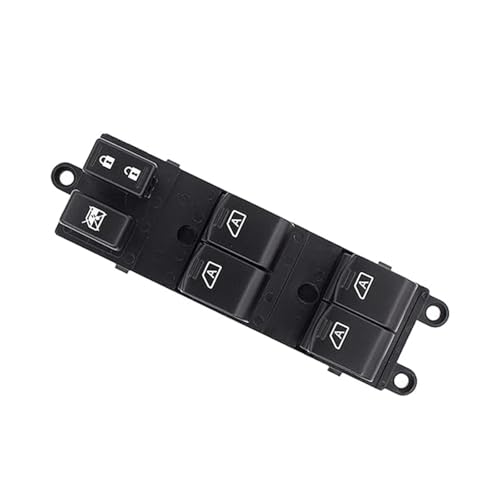 Interrupteur fenêtre électrique résout commande vitre bloquée M35 M45 - 6