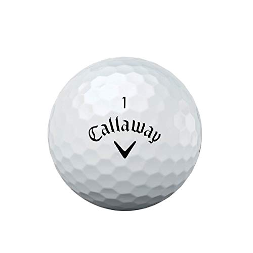 Callaway Reva Golf Balls for Women