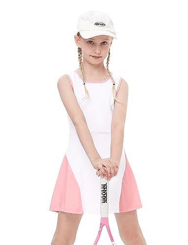 La Mejor Lista de Ropa de Squash para Niña Top 5. 24 Imagen adicional