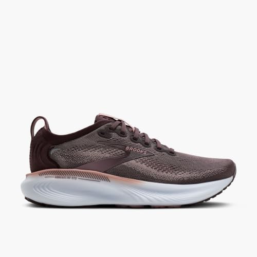 Image of Brooks Women's Adrenaline GTS 25 Supportive Running & Walking Shoe