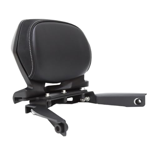 Coussin de dossier de siège passager arrière moto balades ADV350