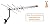 McDuory TV Outdoor Yagi Antenna with Long Range Reception Capacity - Digital TV Antenna Available for Attic or Roof Mount, Long Range Digital OTA Antenna for Clear Reception, 4K/1080P/HD