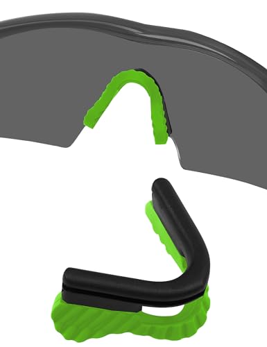 Image of Replacement Nosepieces Nose Pads for Oakley M Frame Series Sunglass - Options