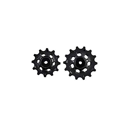 Galet derailleur SRAM GX 2x11v roulements reparez les sauts de chaine